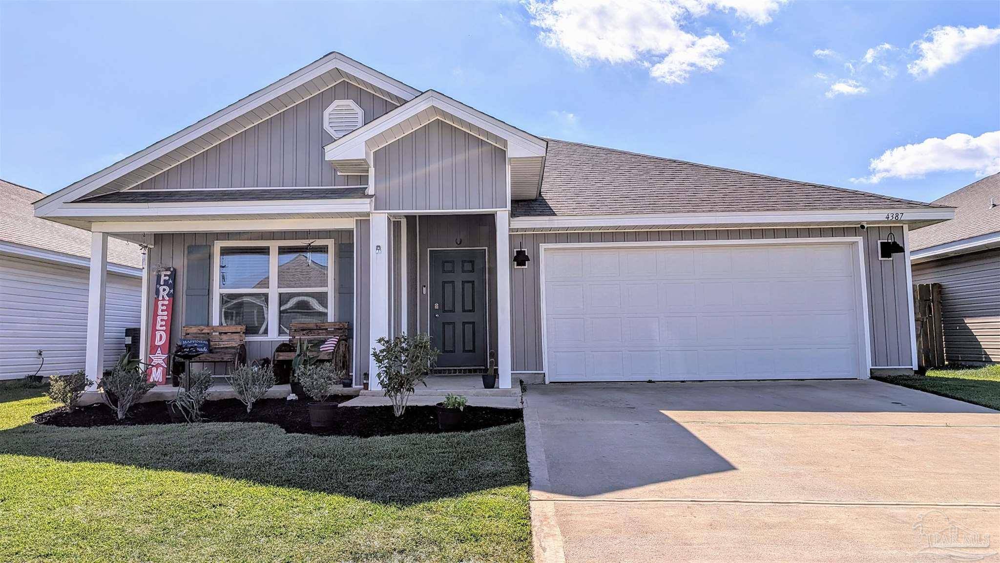 Pace, FL 32571,4387 Winged Elm Ct