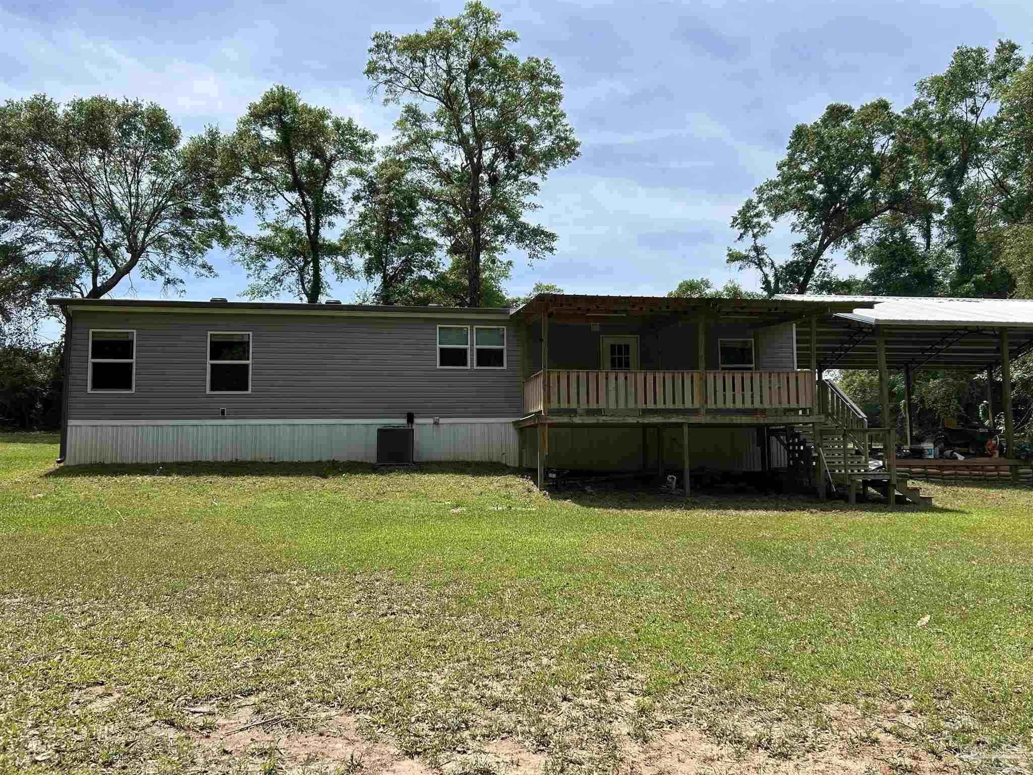 Jay, FL 32565,3734 Hwy 182