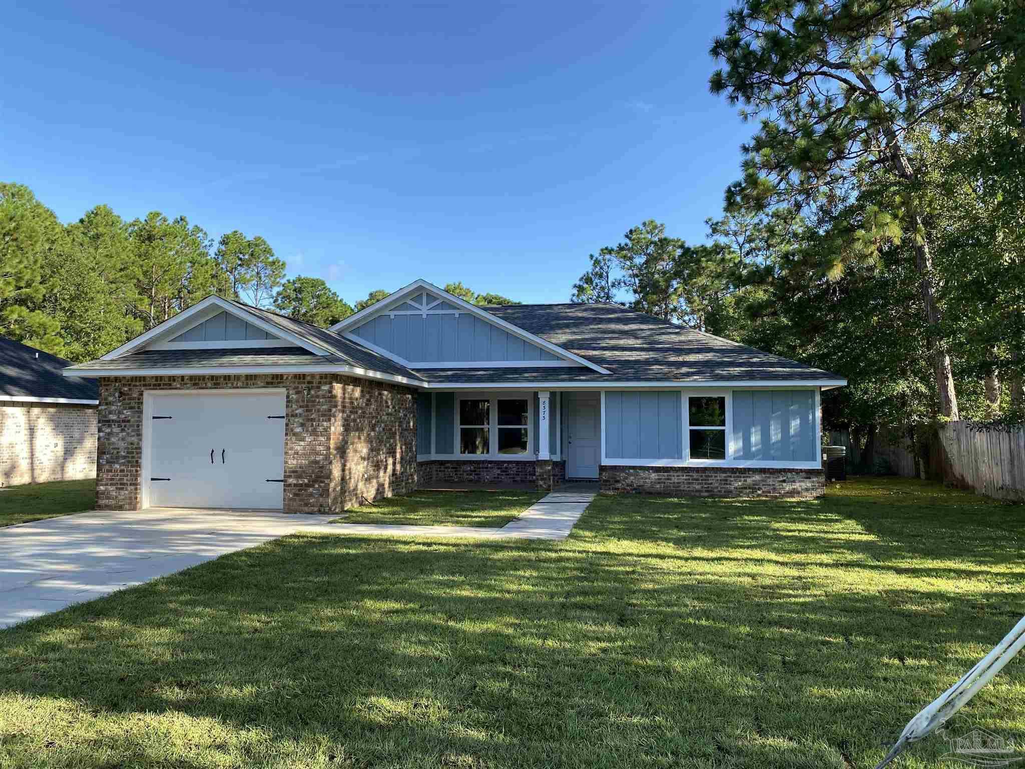 Navarre, FL 32566,8373 Molina St
