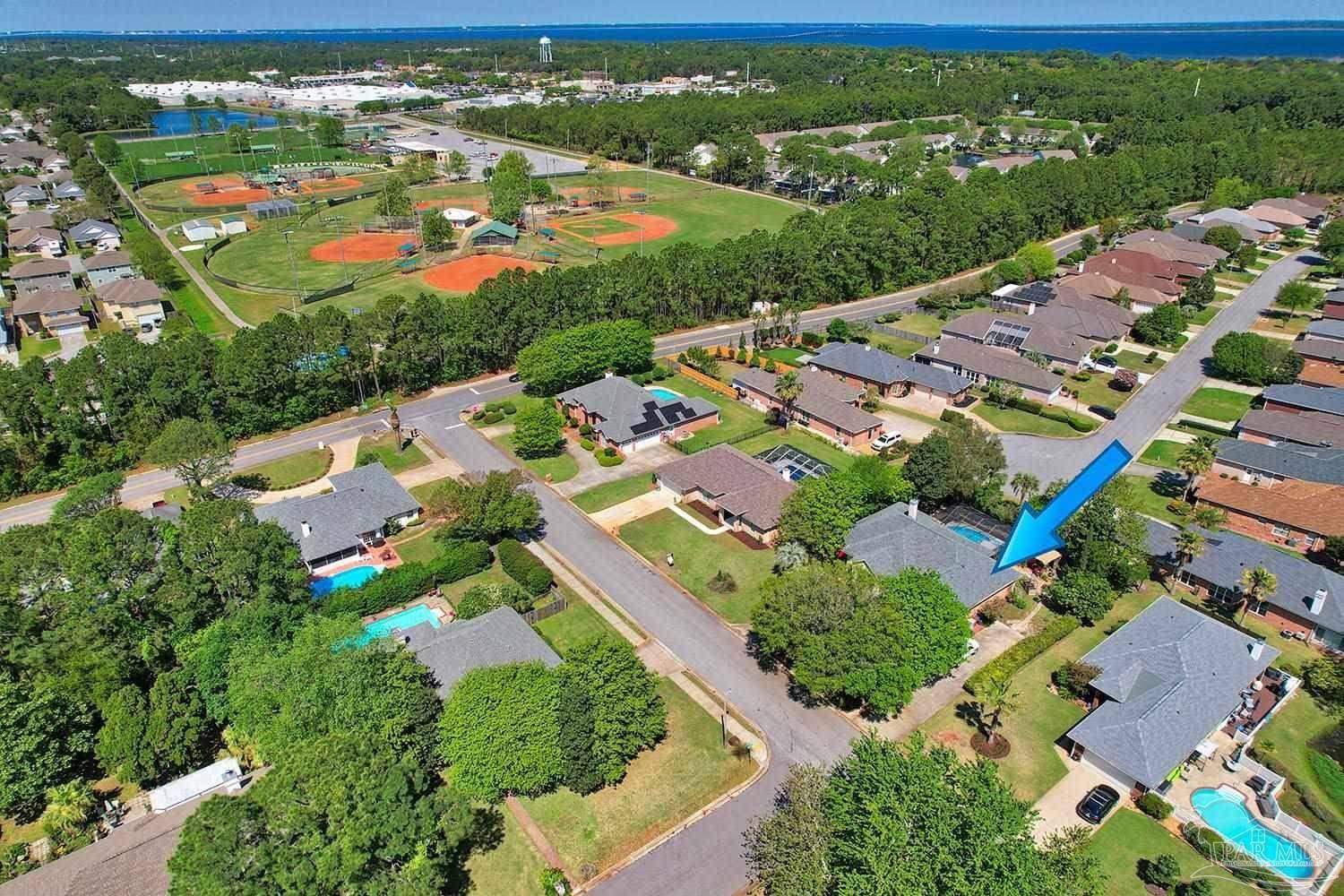 Gulf Breeze, FL 32563,4473 Madura Rd