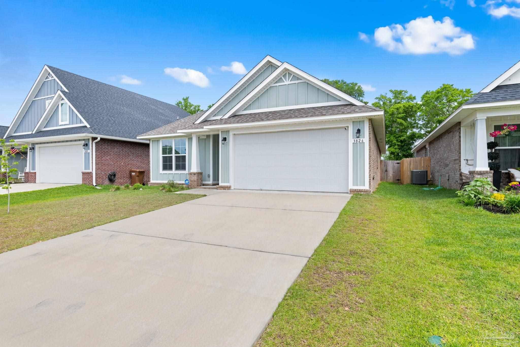Pace, FL 32571,3826 Ranch Rd