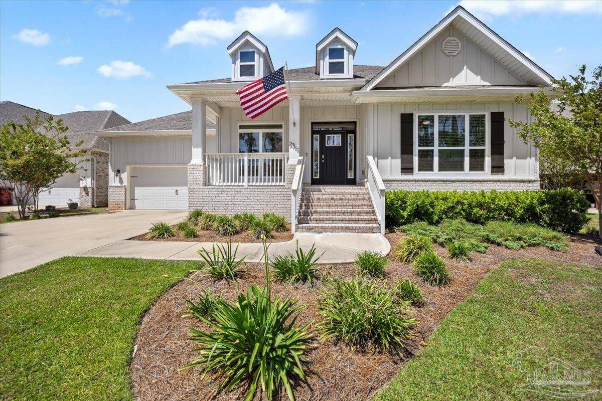 Gulf Breeze, FL 32563,2792 Inverness Park Dr