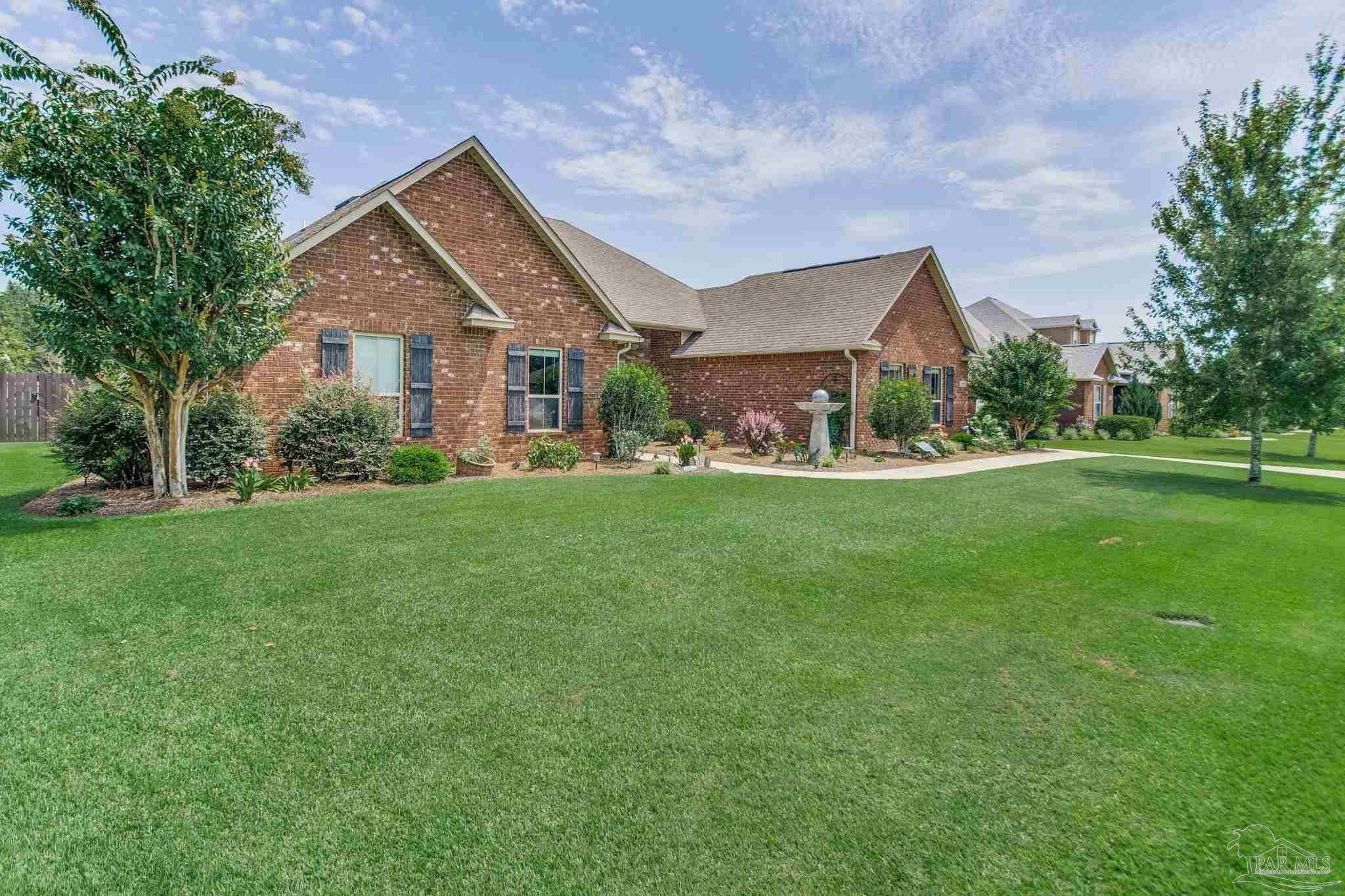 Cantonment, FL 32533,1192 Wensel Dr