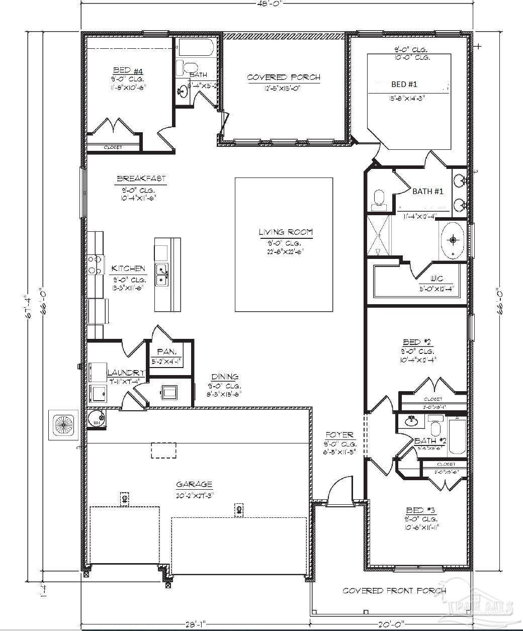 Gulf Breeze, FL 32563,1650 Amaya Ln