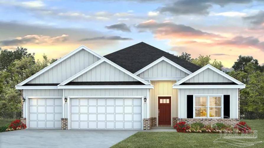 Gulf Breeze, FL 32563,1692 Amaya Ln