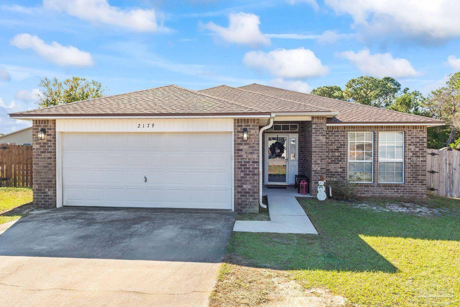 Navarre, FL 32566,2179 Durell Lane