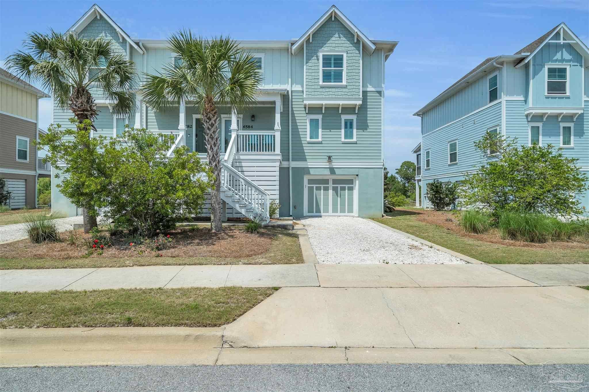 Perdido Key, FL 32507,6584 Carlinga Dr