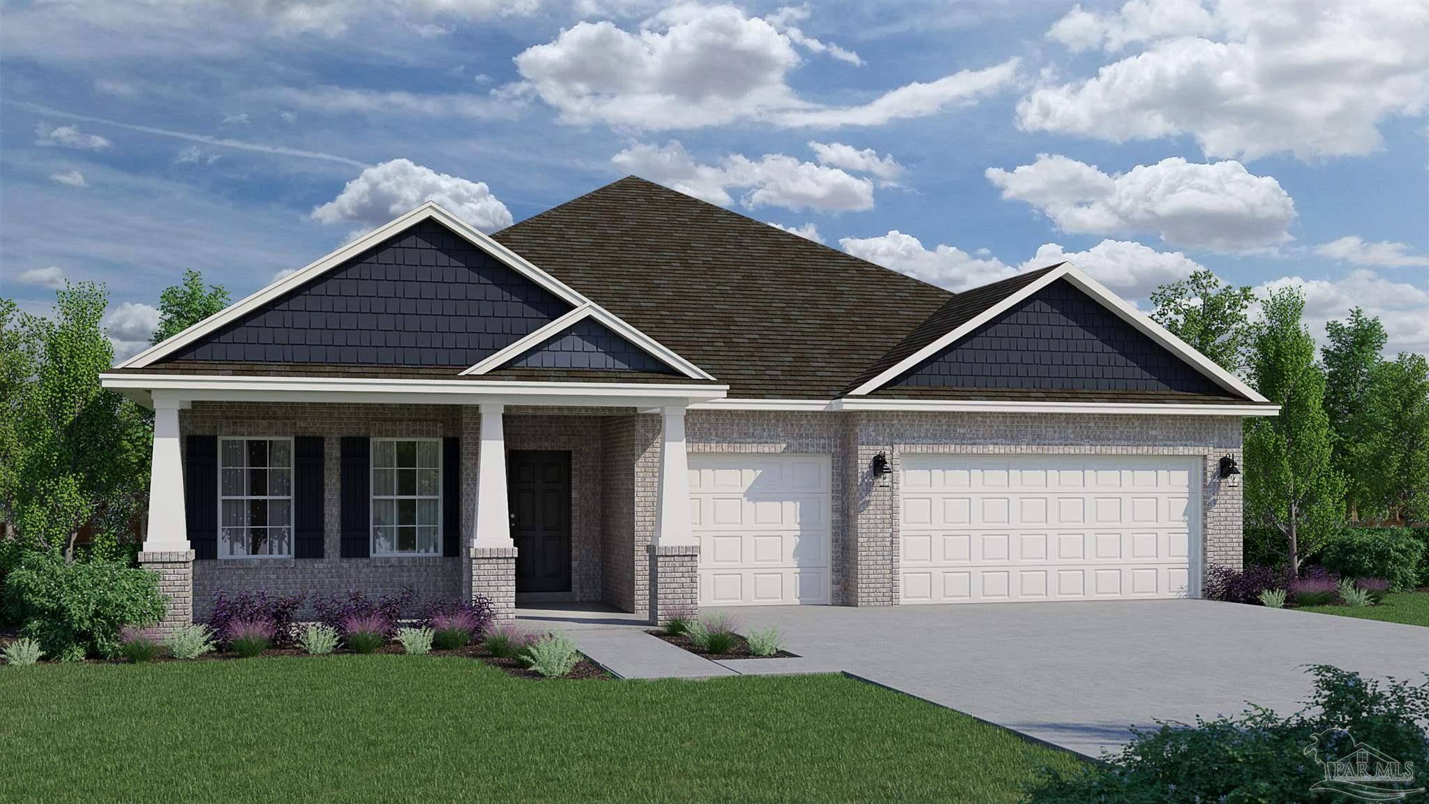 Milton, FL 32570,5526 Colinas Verde Dr