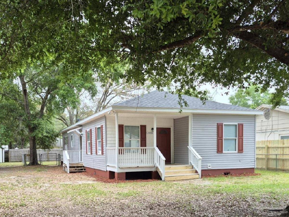 Pensacola, FL 32507,2008 Augusta Ave