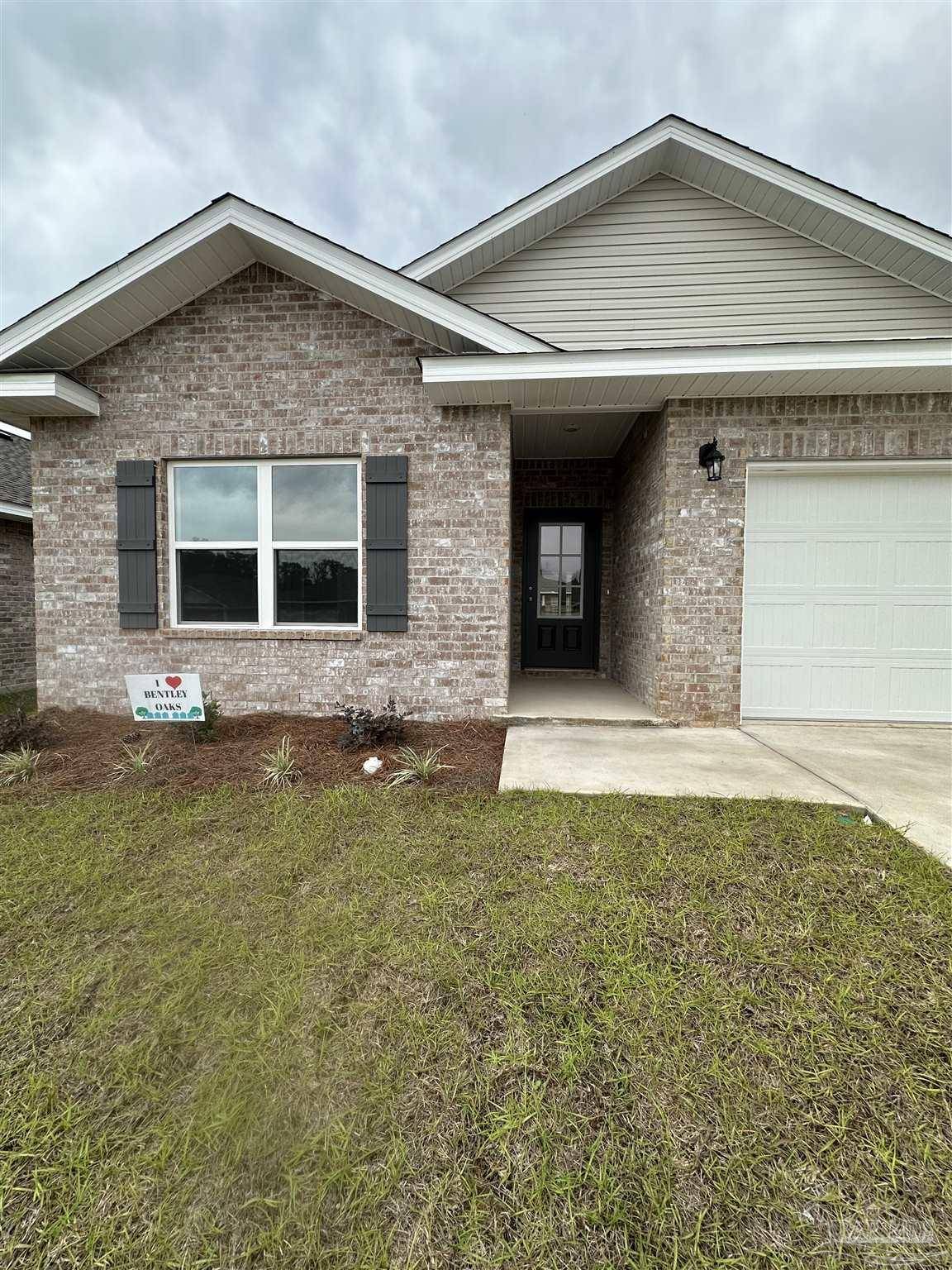 Cantonment, FL 32533,1644 Slate Dr