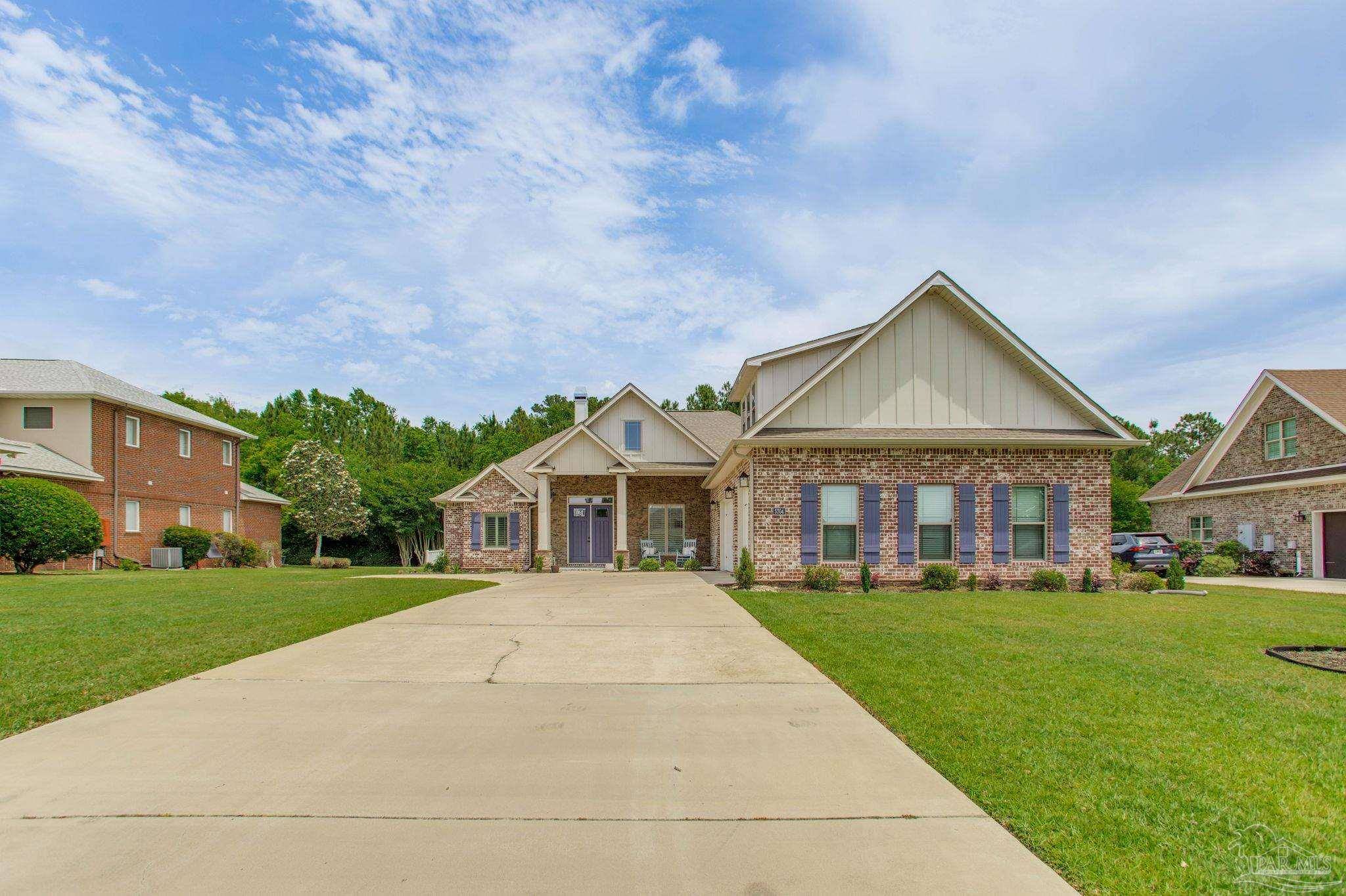 Milton, FL 32583,5704 Abbington Ln