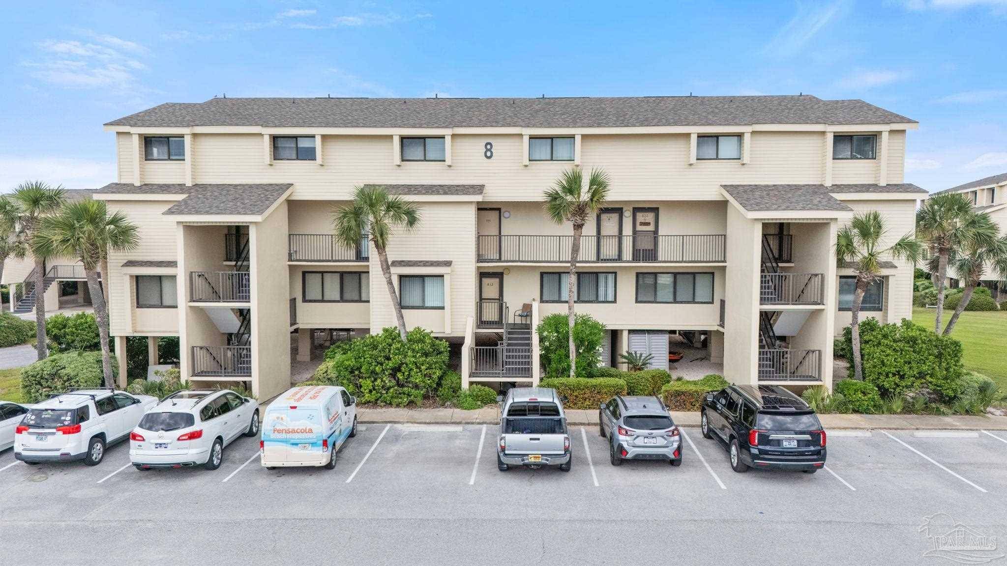 Pensacola Beach, FL 32561,900 Ft Pickens Rd