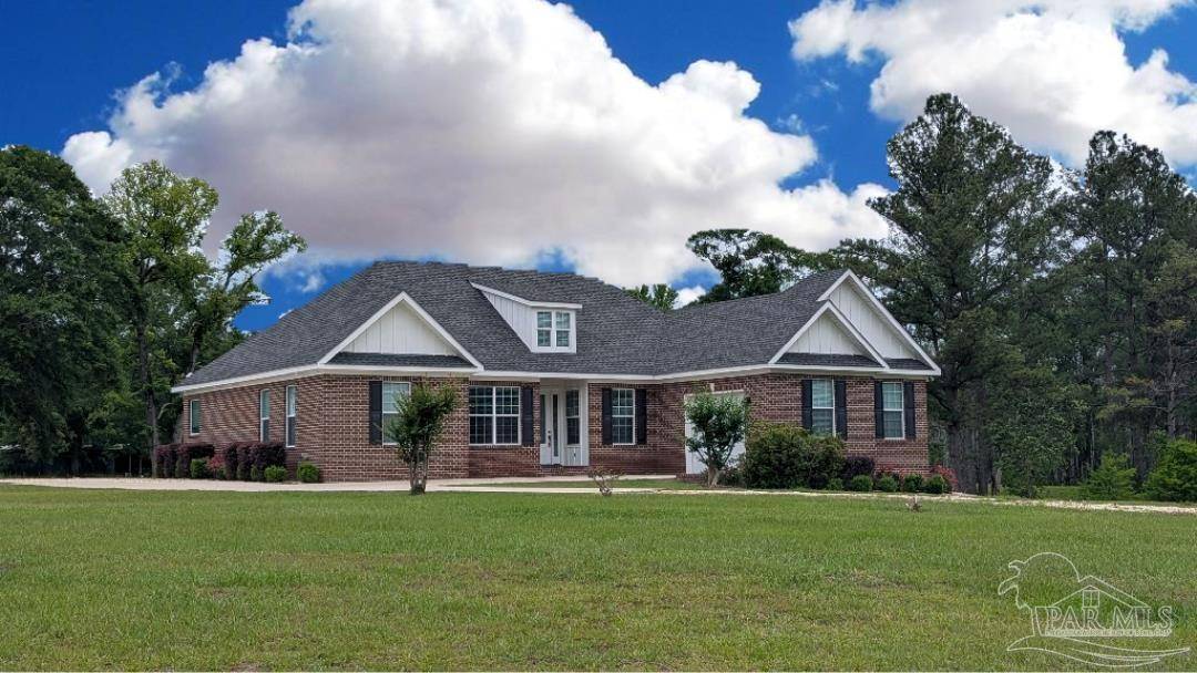 Chatom, AL 36518,2145 County Rd 28