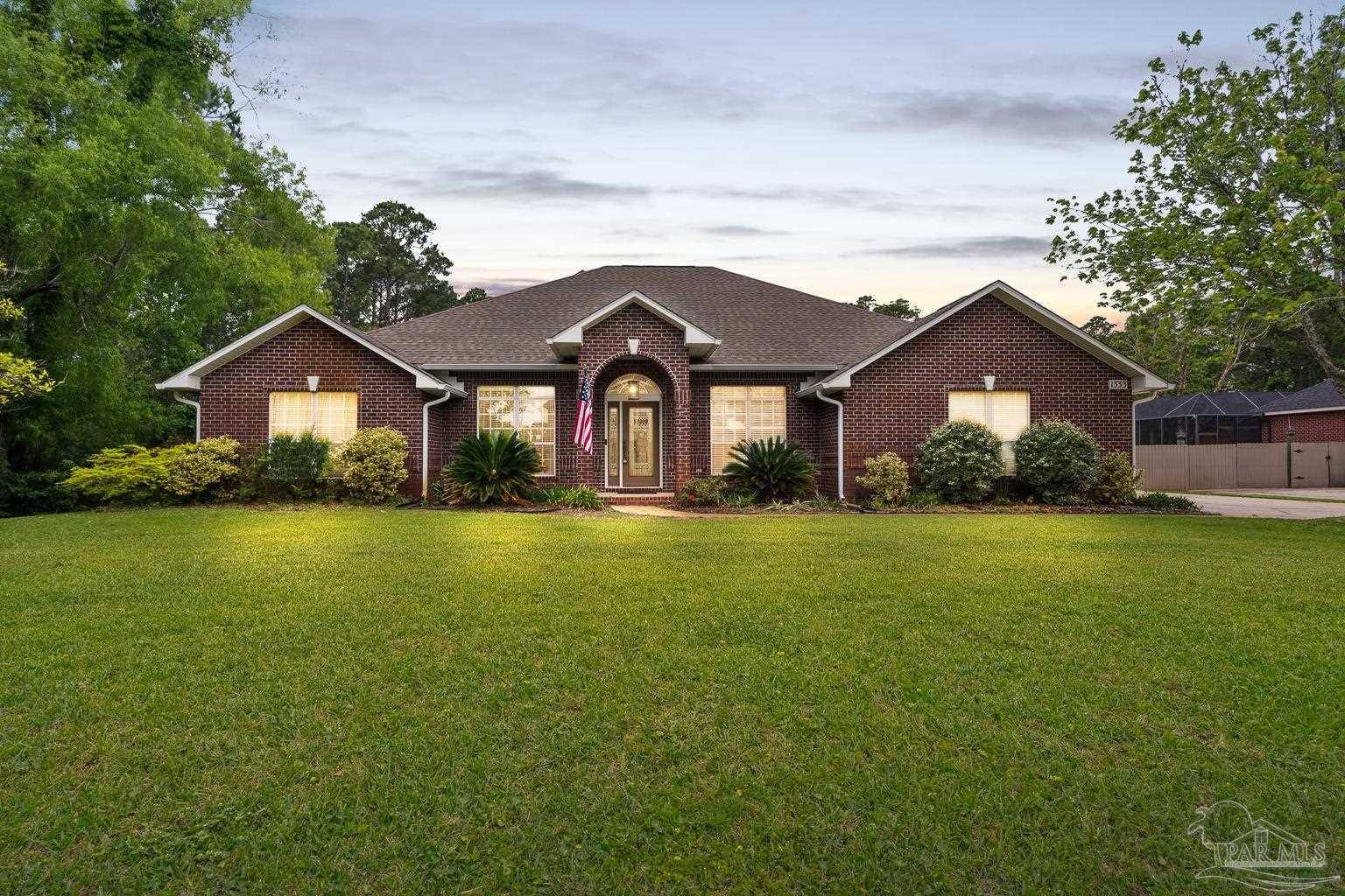 Gulf Breeze, FL 32563,1333 Dubose Rd