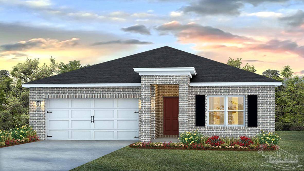 Cantonment, FL 32533,103 Anhinga St