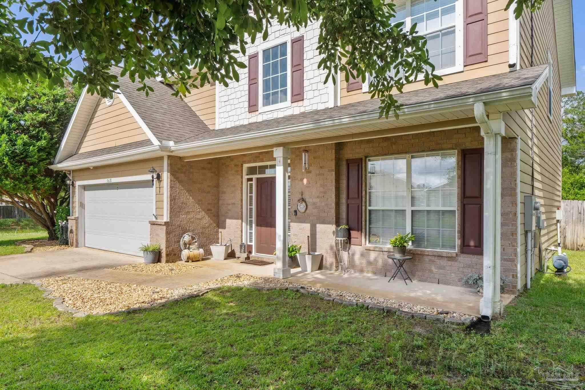 Navarre, FL 32566,3618 Topaz Cir