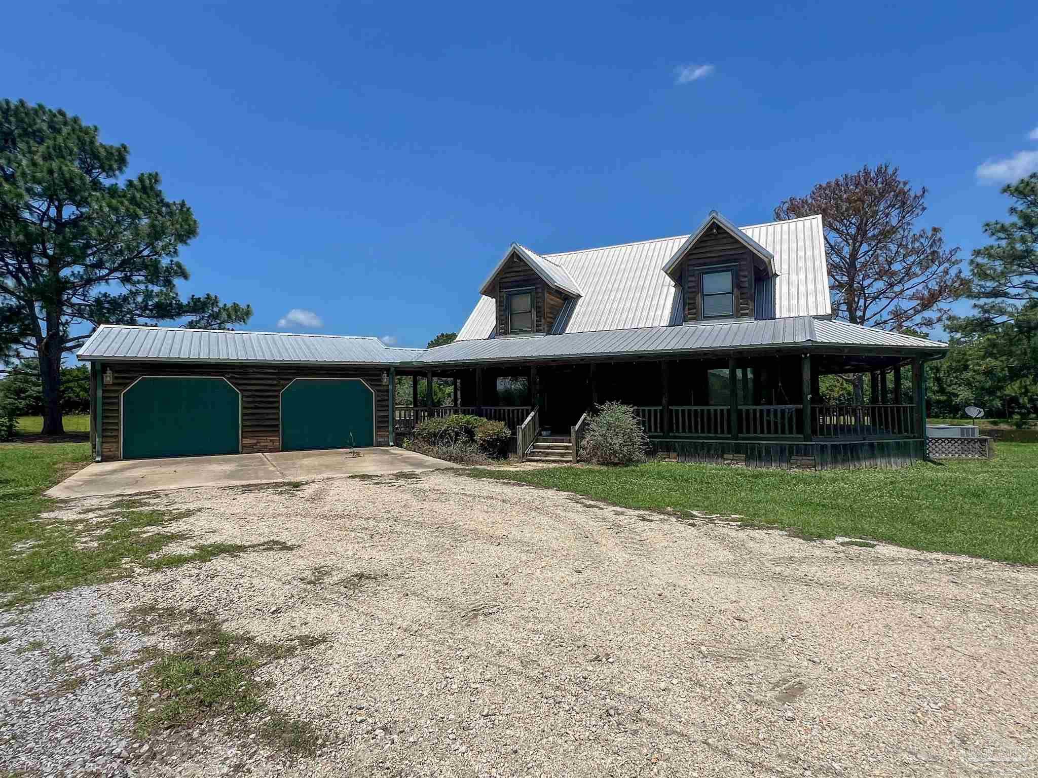 Molino, FL 32577,2775 Hwy 97