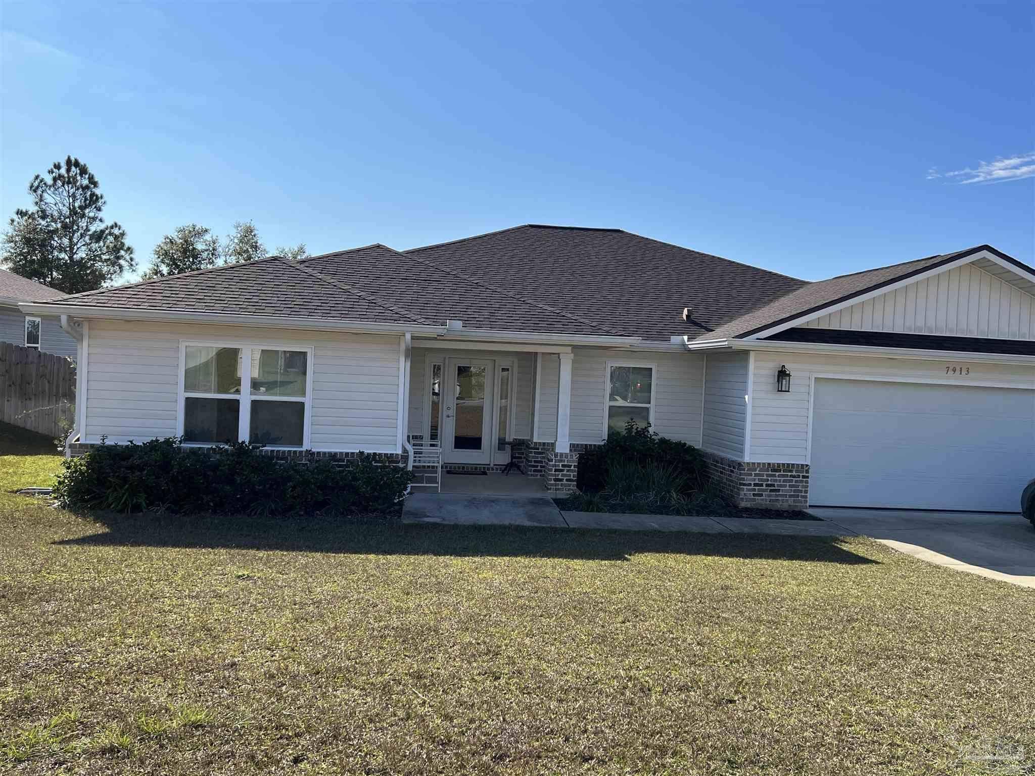 Milton, FL 32583,7913 Majestic Cypress Dr