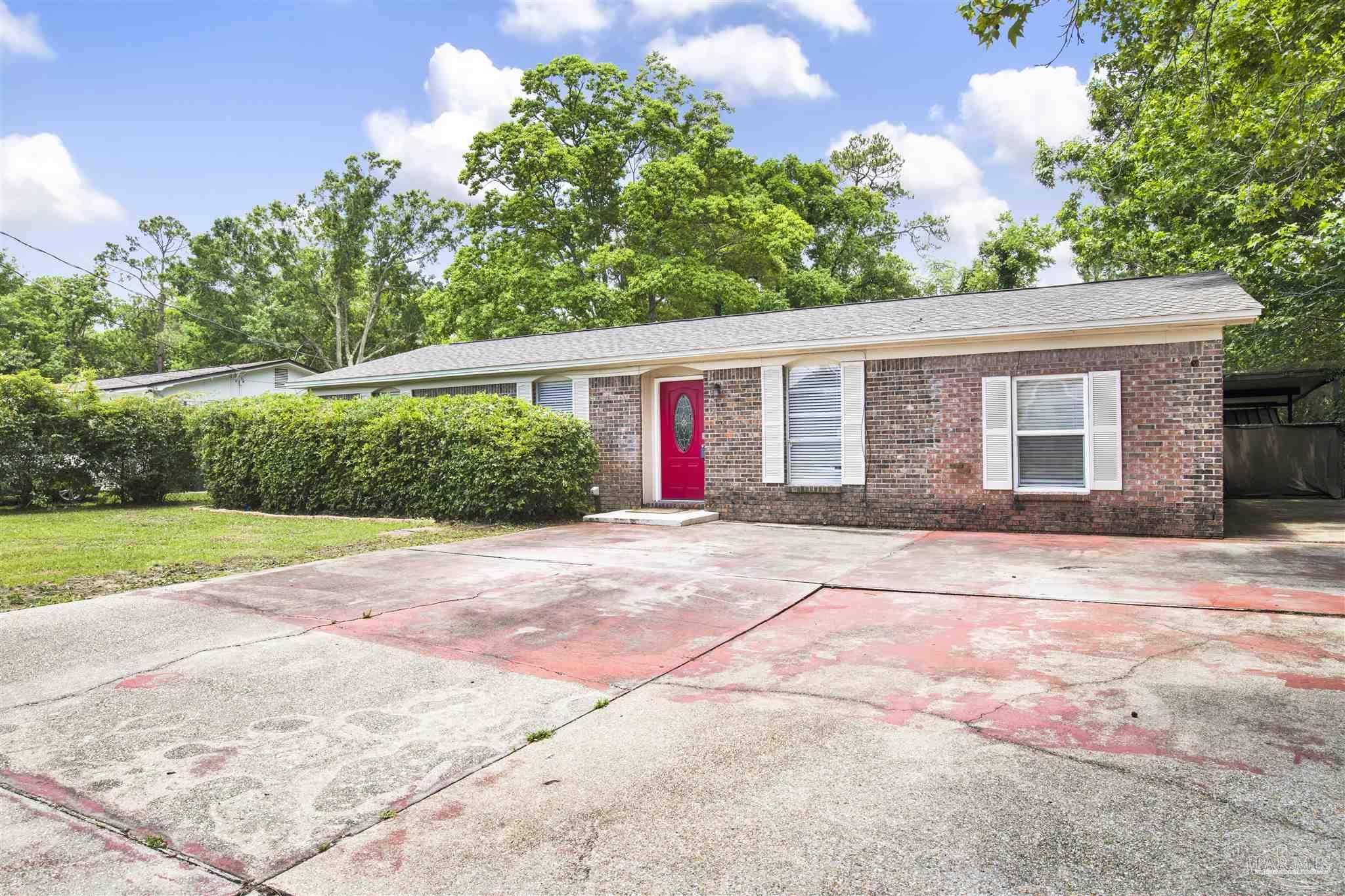 Pensacola, FL 32507,913 Bartow Ave