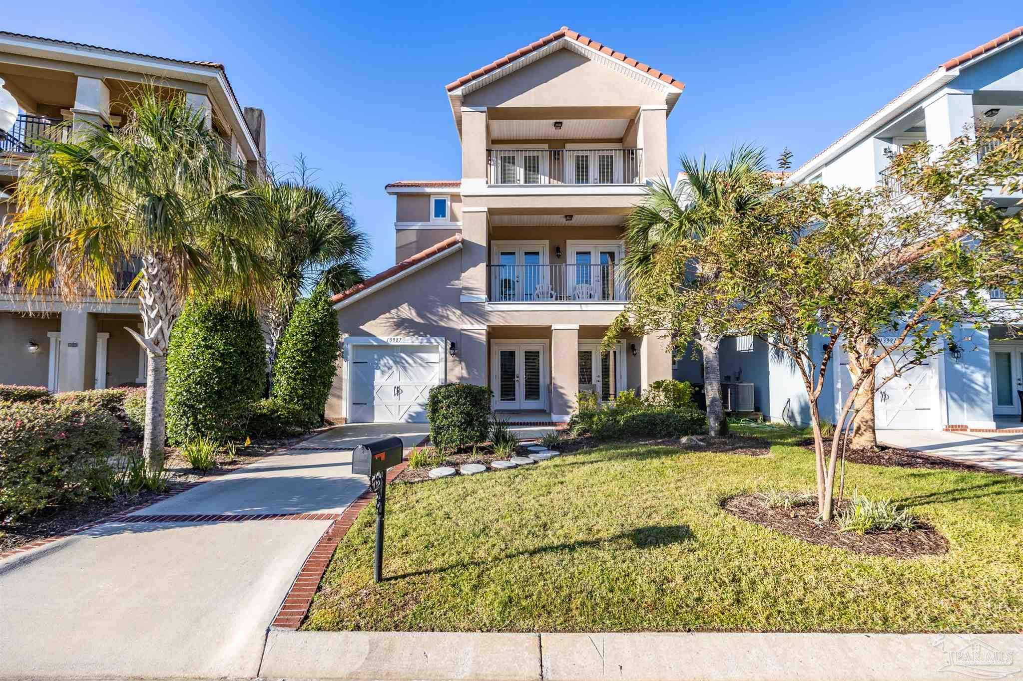 Pensacola, FL 32507,13987 Hanging Branch Way