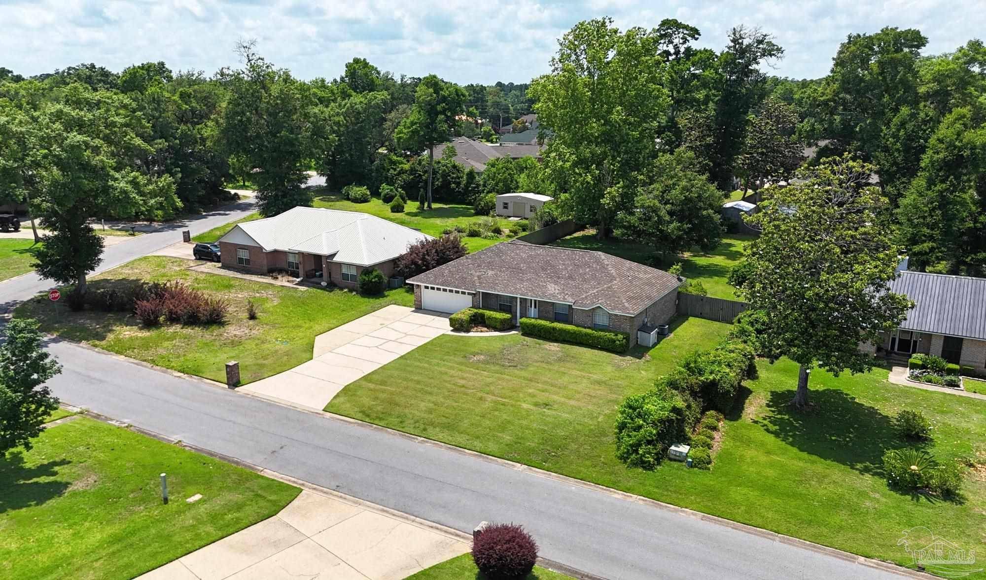 Lillian, AL 36549,33580 Woodlands Dr