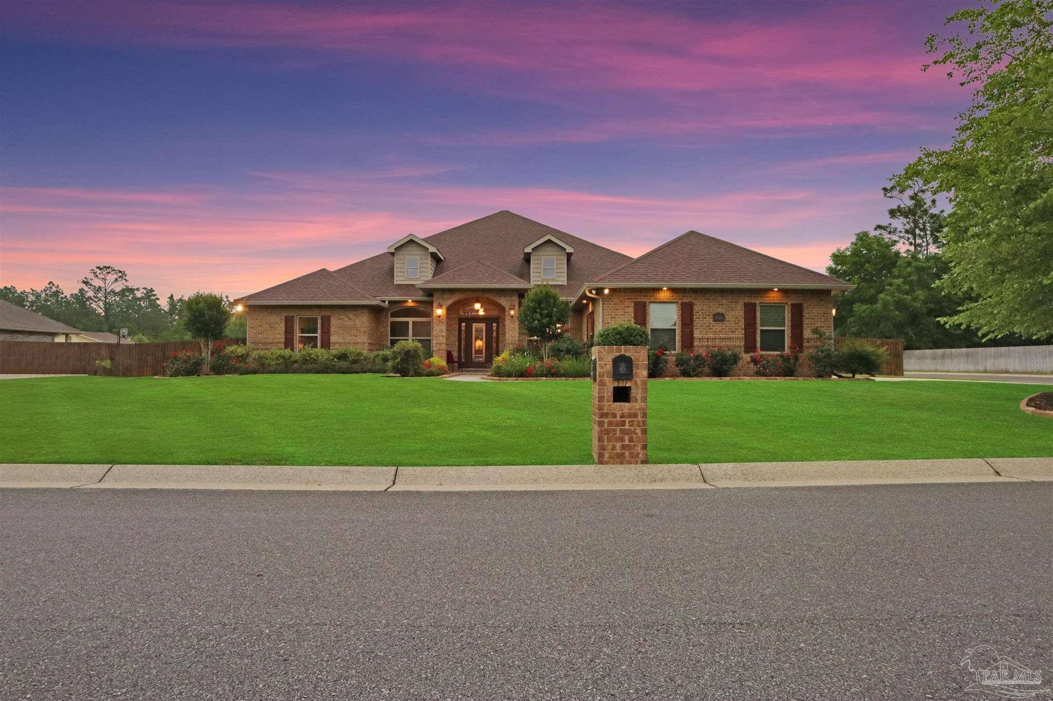 Milton, FL 32570,6126 Broadfield Ct
