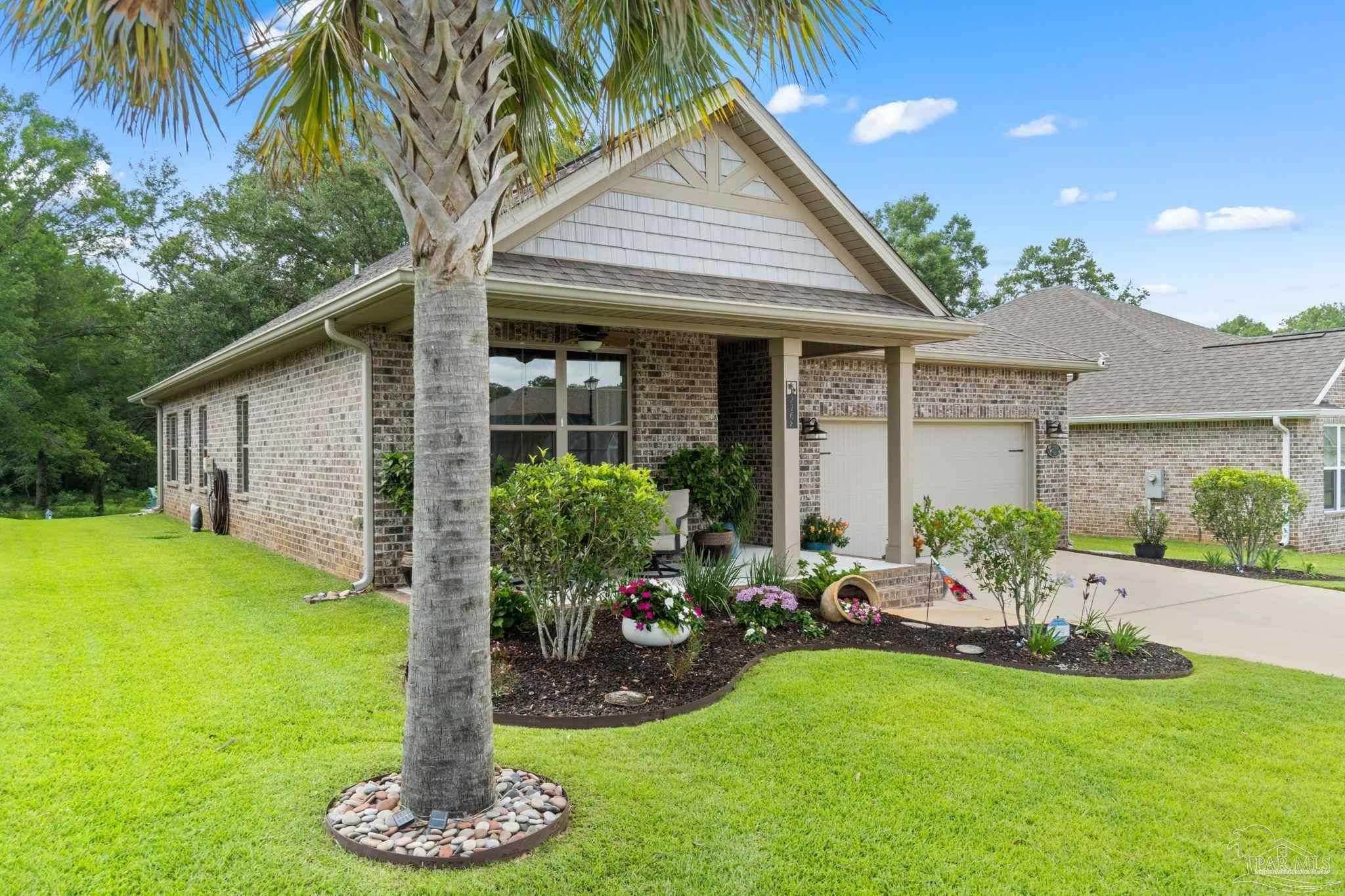 Cantonment, FL 32533,2768 Woodman Loop