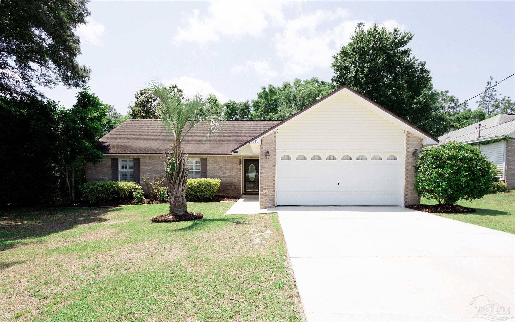 Crestview, FL 32539,139 Nicole Ln