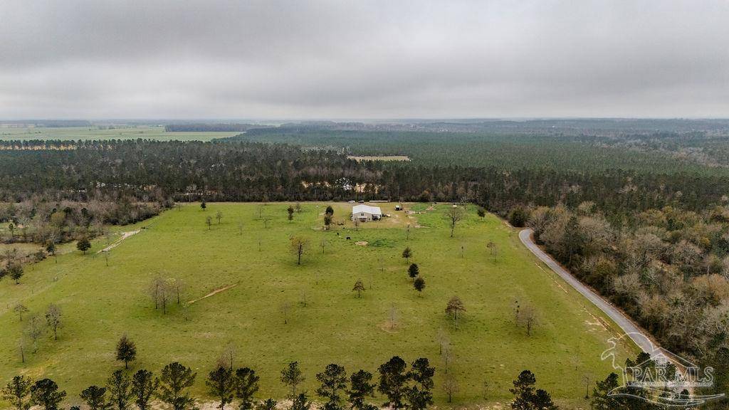 Jay, FL 32565,1 Dunsford Rd