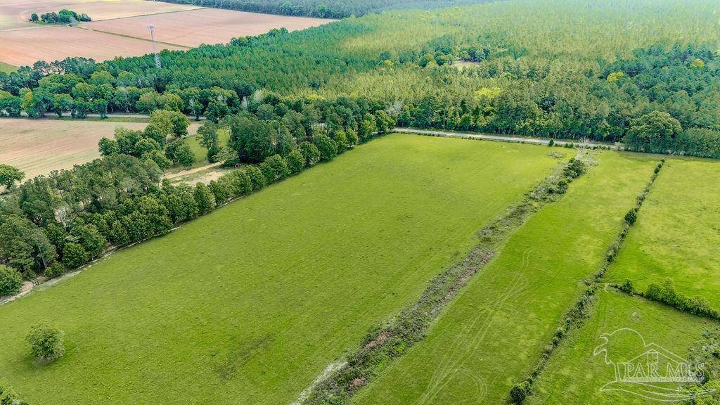 Pace, FL 32571,Lot 10 Tidwell Rd