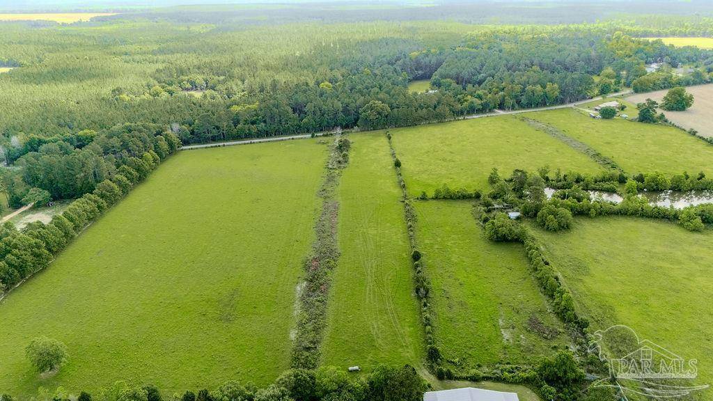 Pace, FL 32571,Lot 10 Tidwell Rd