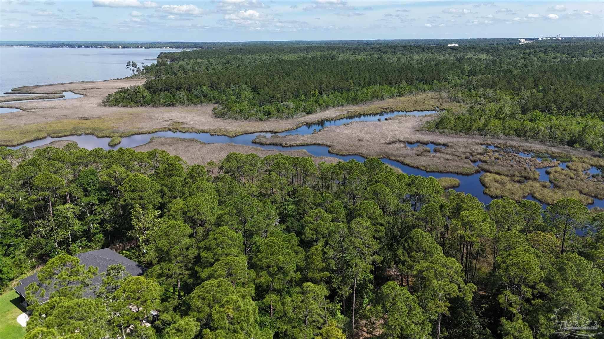 Milton, FL 32583,Lot 8 Sunset Bayou Dr