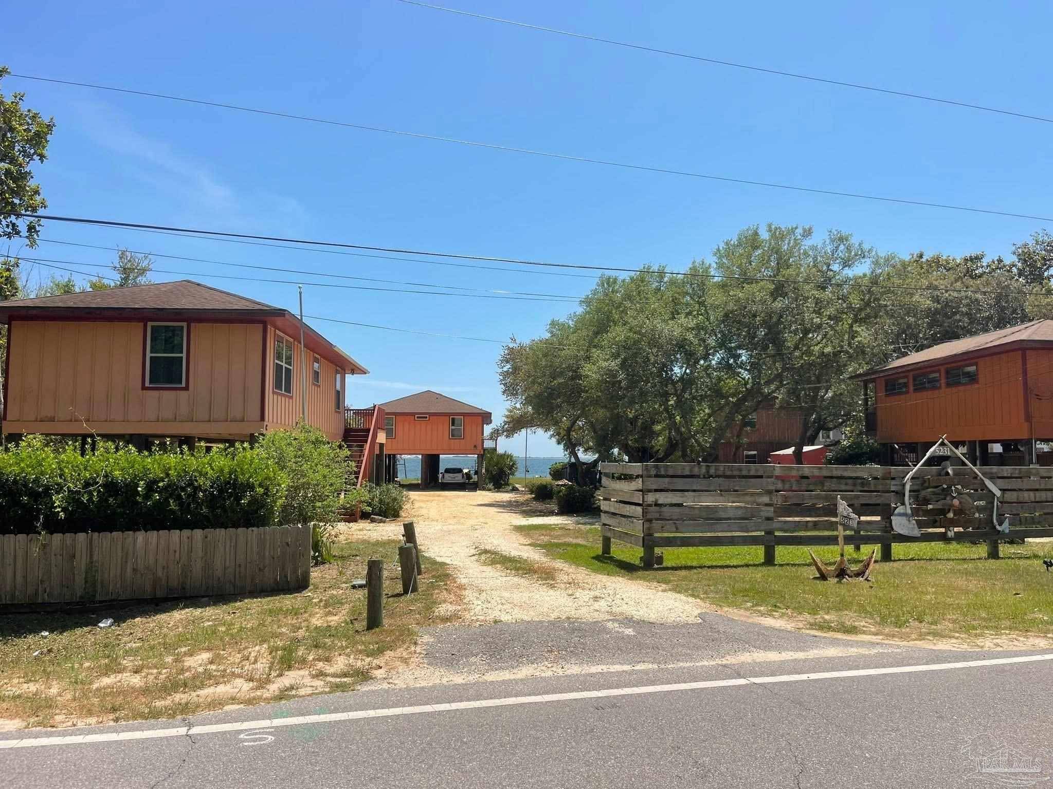 Gulf Breeze, FL 32563,5231 Soundside Dr