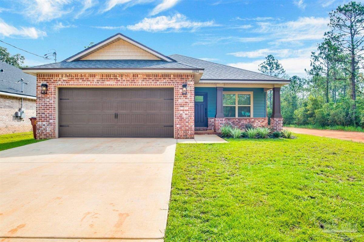Milton, FL 32583,2952 N 17th Ave
