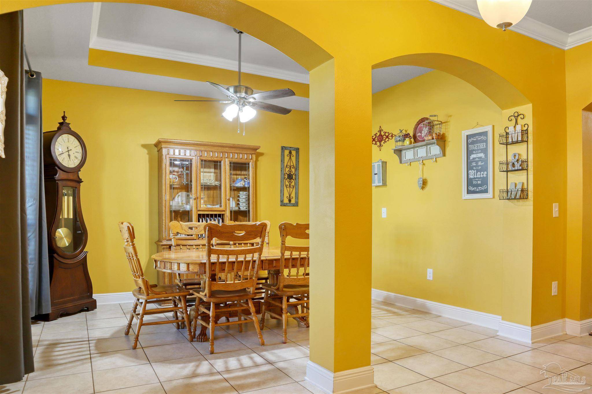 Pace, FL 32571,4624 Dupont Cir