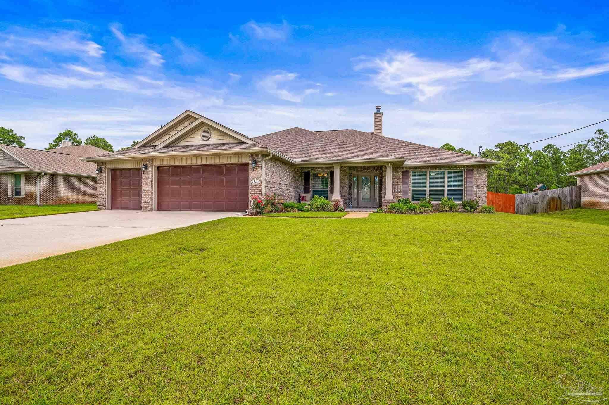 Navarre, FL 32566,6564 Redfield St