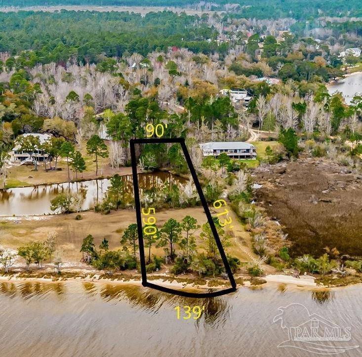 Milton, FL 32530,3155 Deep Water Cir