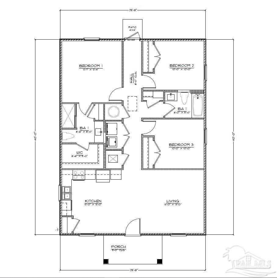 Milton, FL 32583,6353 Firefly Dr