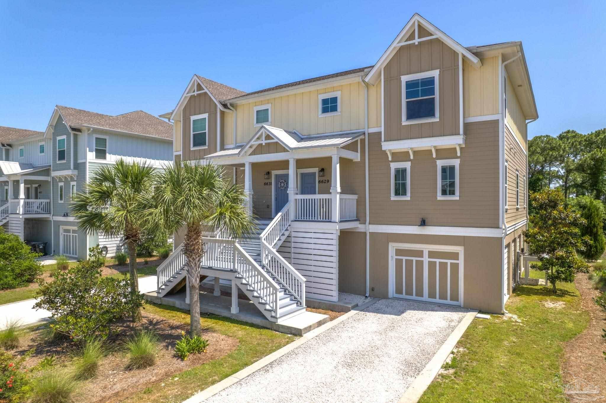 Pensacola, FL 32507,6629 Carlinga Dr