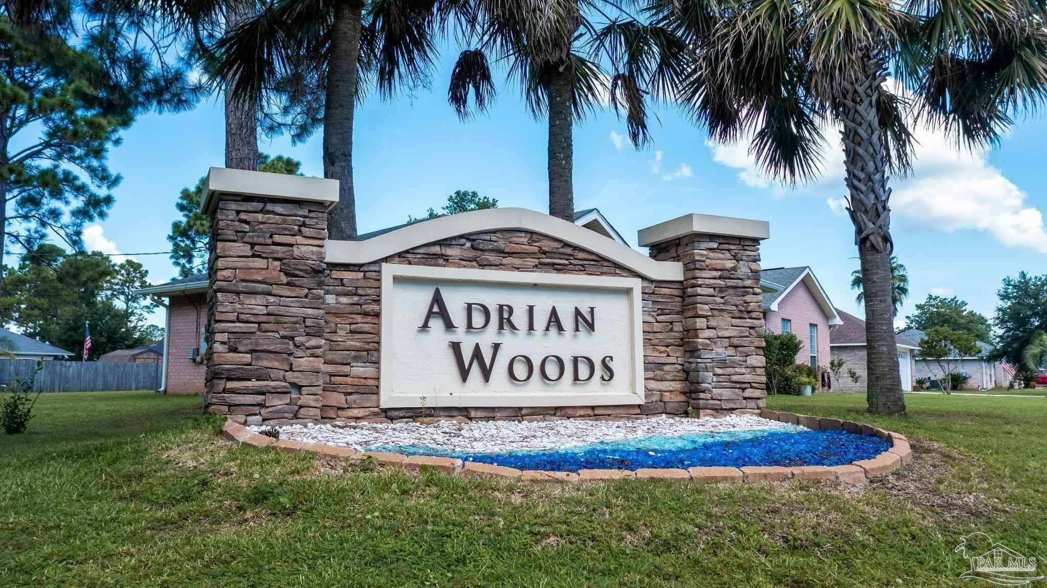 Milton, FL 32583,5735 Farrel Way
