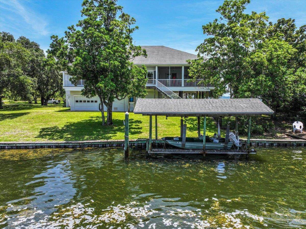 Gulf Breeze, FL 32563,4639 Smokey Rd
