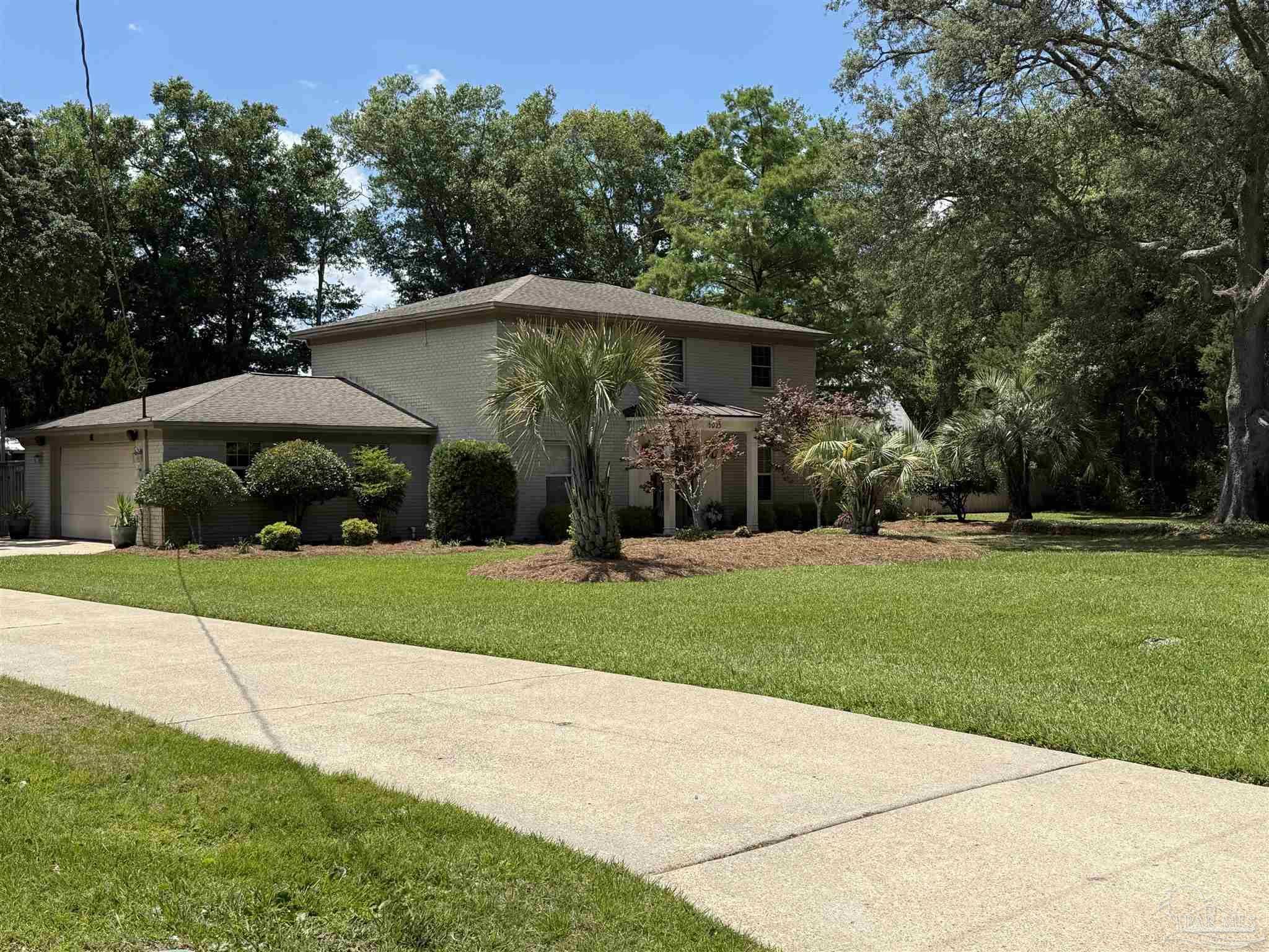 Pensacola, FL 32504,3925 Montalvo Dr