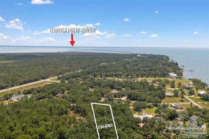 Milton, FL 32583,12 Harbour Oaks Dr