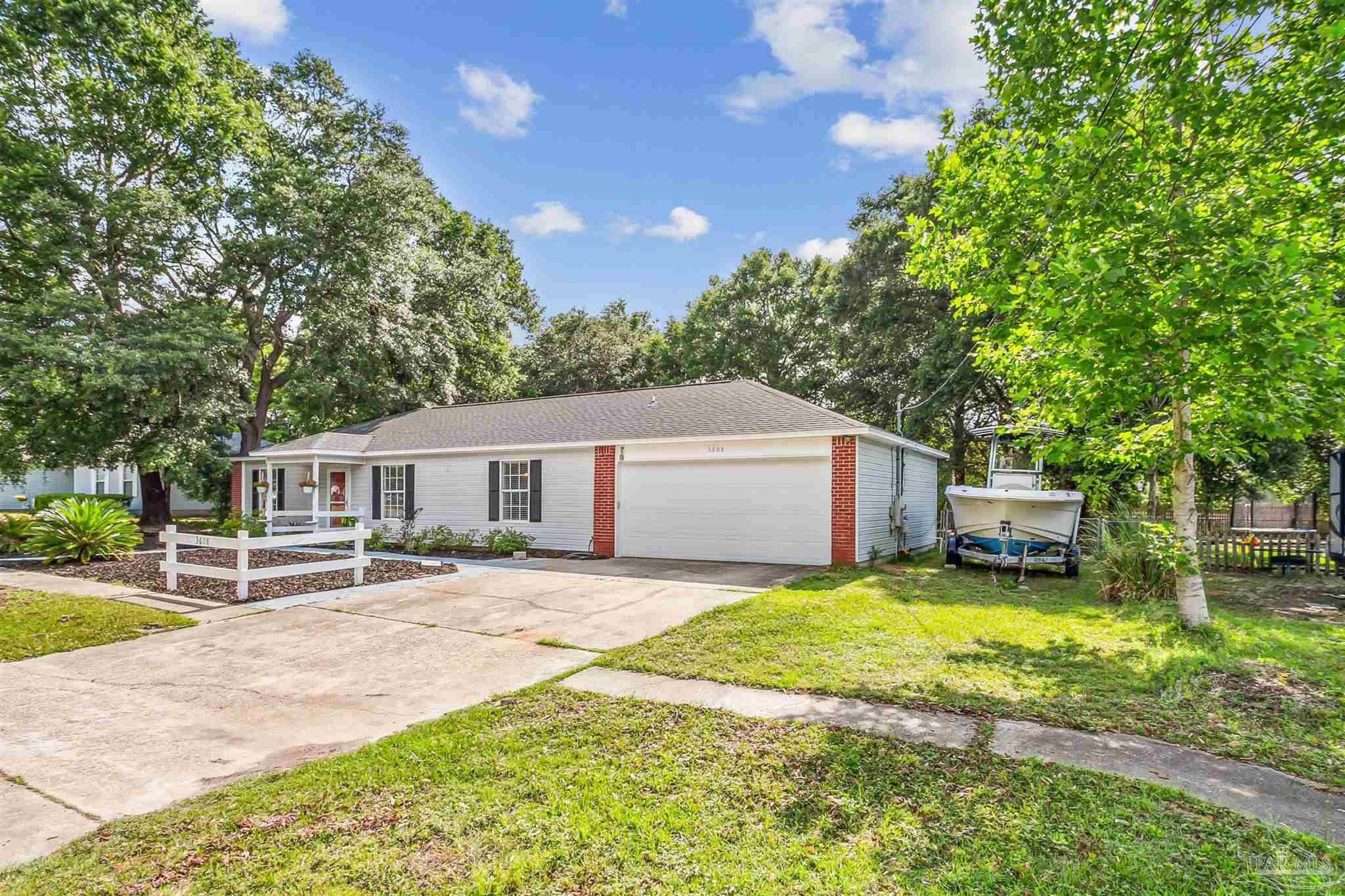 Navarre, FL 32566,3608 George Ln