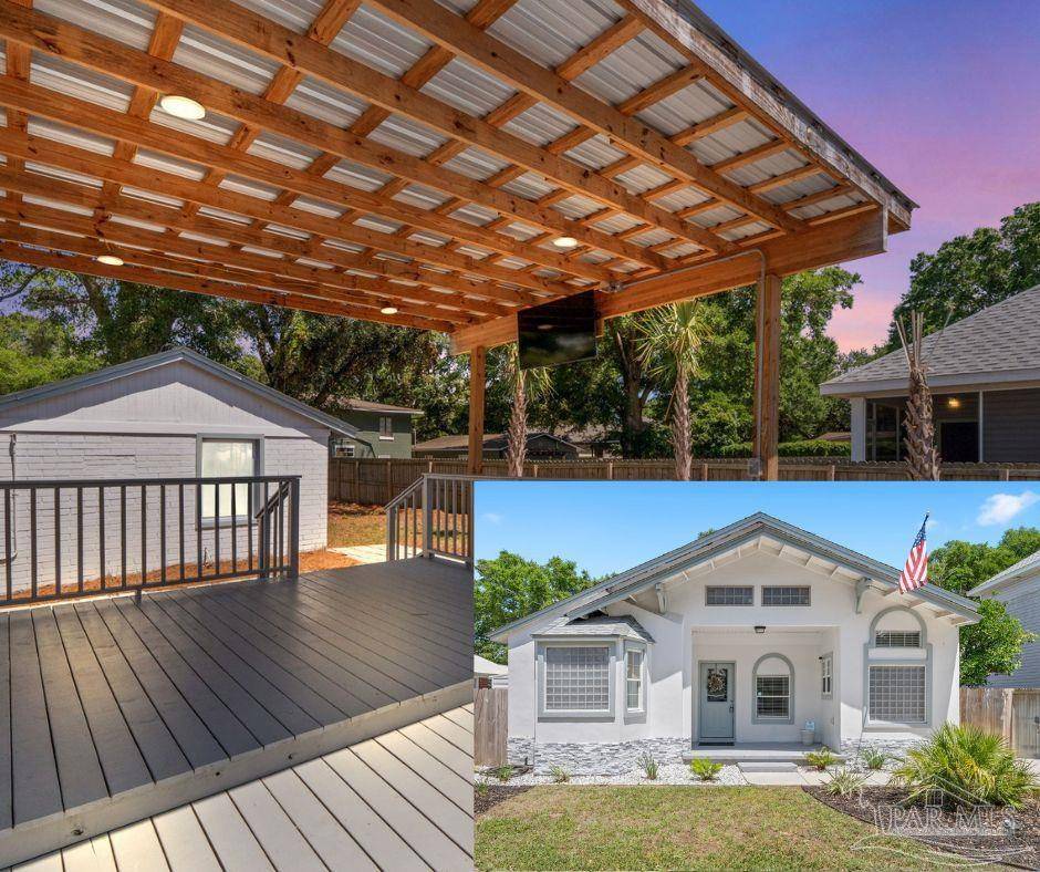 Pensacola, FL 32502,306 S N St