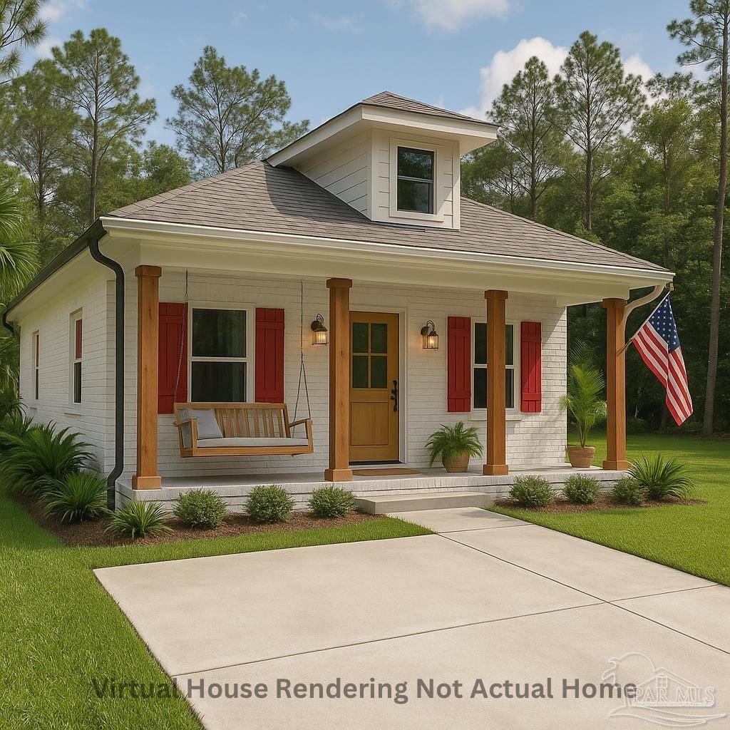 Milton, FL 32583,3286 Damon Dr