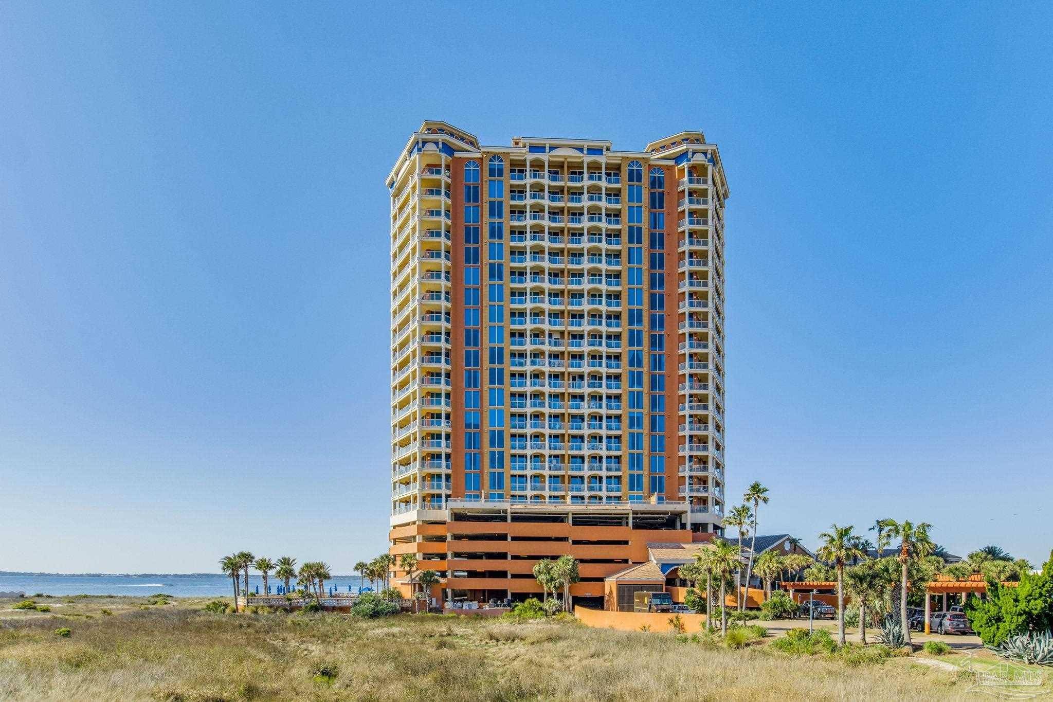 Pensacola Beach, FL 32561,5 Portofino Dr