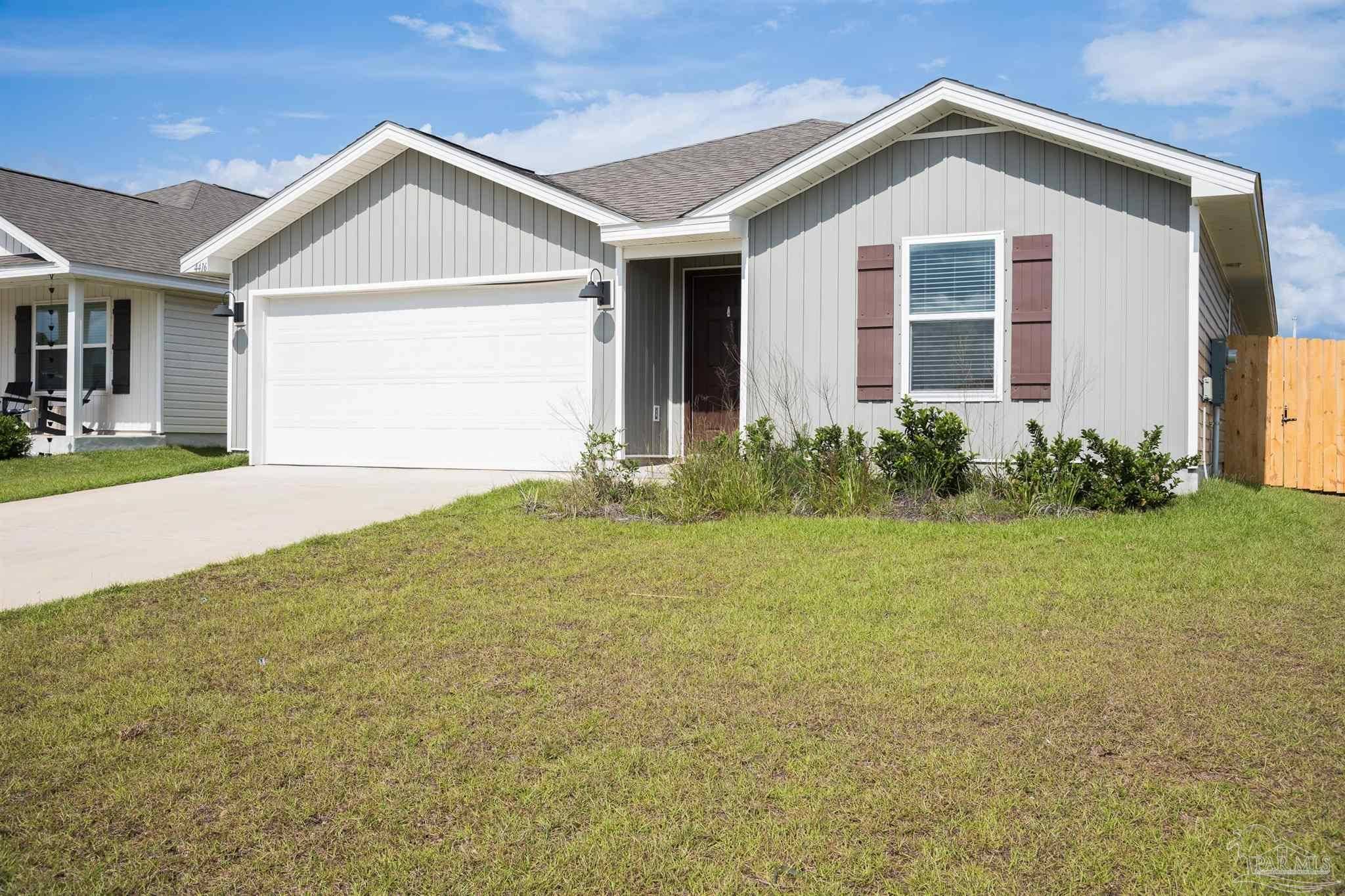 Pace, FL 32571,4416 Winged Elm Ct