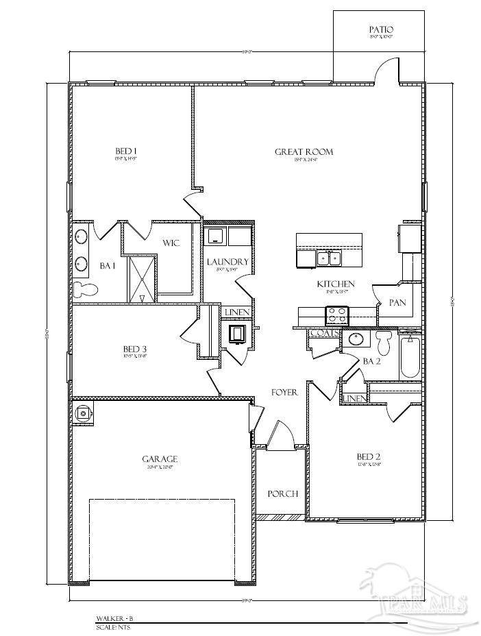 Pace, FL 32571,4719 Eider Rd