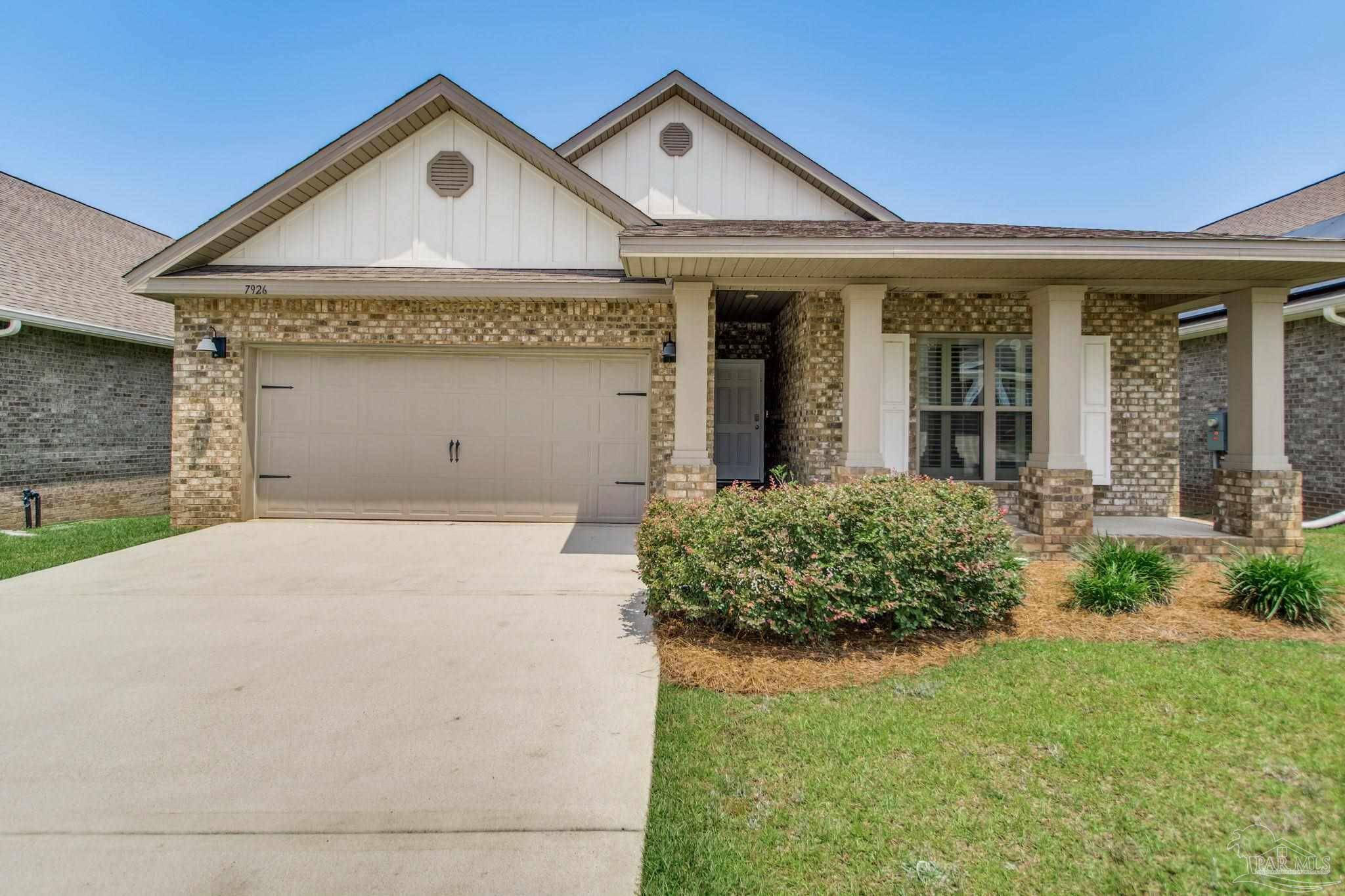 Pensacola, FL 32526,7926 Burnside Loop
